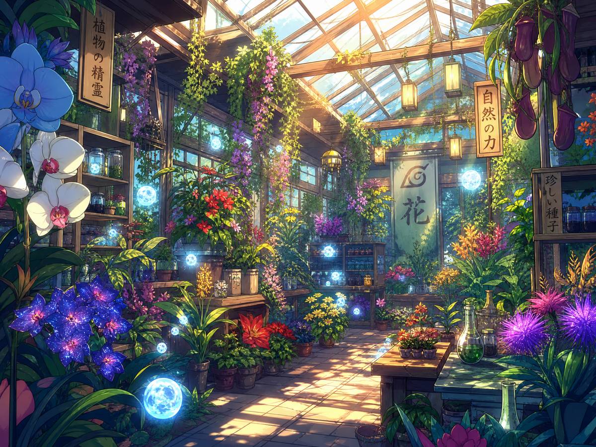 国产自拍视频-梦幻温室花园全景视频导览